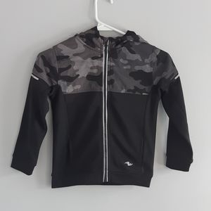 10 For 10$ Athletic works sweater-hoodies  Size XS